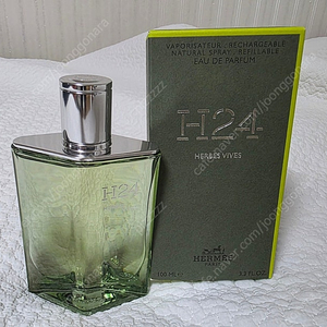 에르메스 H24 에르브비브 100ml