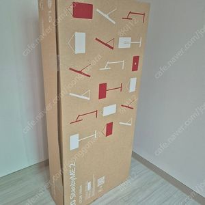 미개봉새상품)LG 스탠바이미2 (27LX6)