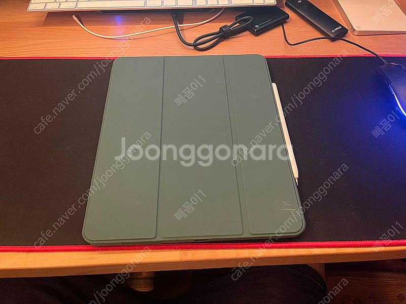 아이패드 프로 12.9 (5세대/m1/256/wi-fi...--1