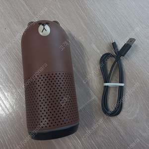 네이버 클로바 AI 블루투스 스피커 NL-S100KR