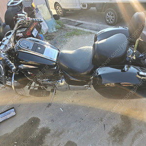 인트루더 1500lc 2001년식 팝니다