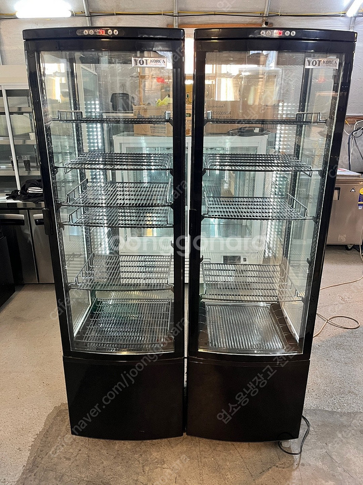 과일쇼케이스 야채 진열 업소용 카페 케익 4단 900 ...--4