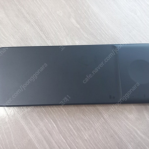 삼성 EP-P6300 무선 충전기 트리오