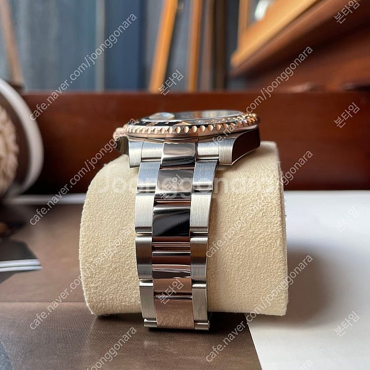 126711CHNR 126711 롤렉스 GMT2 지엠티...--3