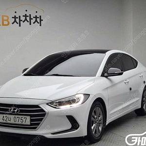[현대]아반떼 AD 1.6 GDI 스마트 (5인승) ★중고차★중고차매입★전액할부★저신용자★신불자★소액할부★현금★카드 전부 가능합니다!