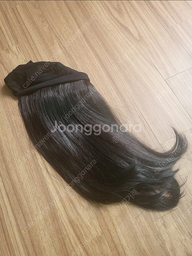 항암모자 가발 항암 가발--0