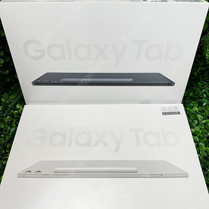 삼성 갤럭시탭S10플러스 256G 와이파이 미개봉 팝니다.