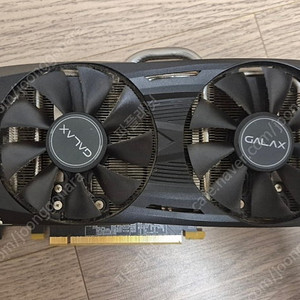 갤럭시 GTX1060 6G