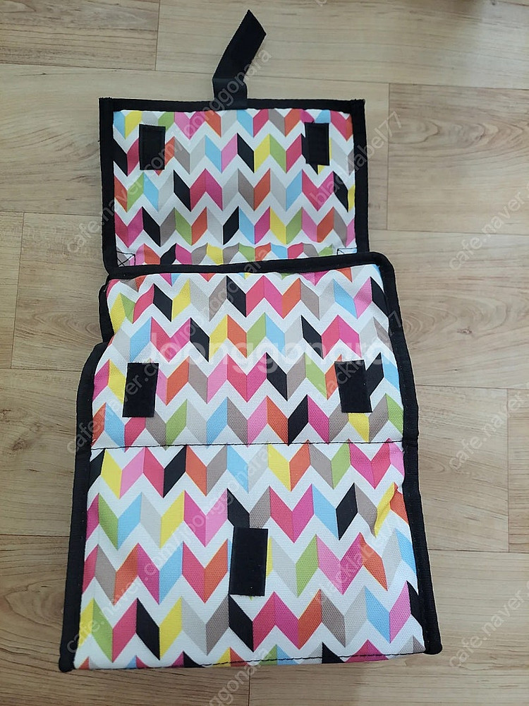 얼려쓰는 보냉백 PACKIT 런치백--1