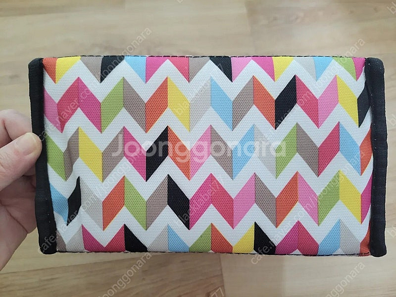 얼려쓰는 보냉백 PACKIT 런치백--2