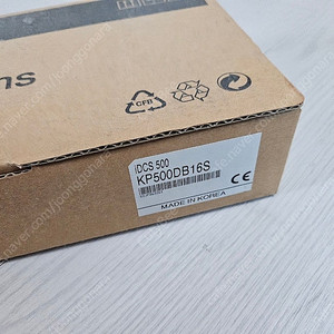 삼성 iDCS500 KP500DB16S 키폰