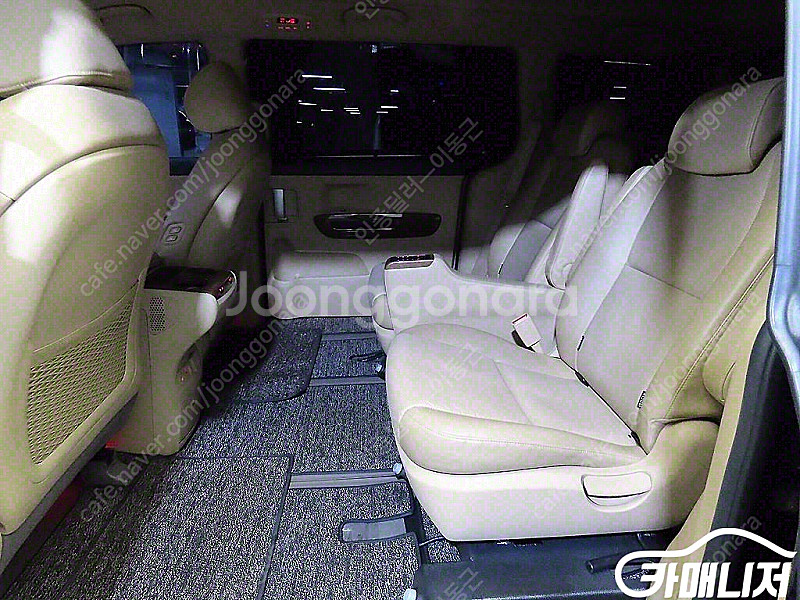 [기아]올 뉴 카니발 디젤 9인승 하이리무진 프레스티지...--7