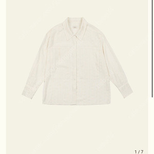리본빛 Temp Shirt