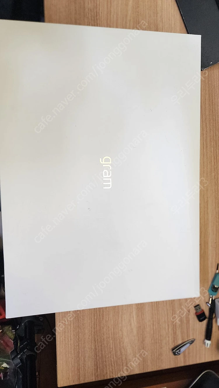엘지 그램 17인치 i5 11세대 램 16GB SSD 256GB 이미지