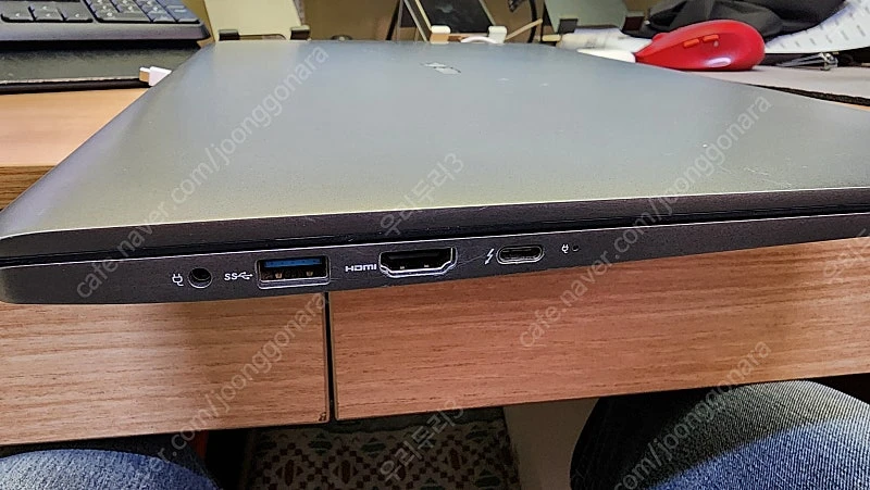 엘지 그램 17인치 i5 11세대 램 16GB SSD 256GB 이미지