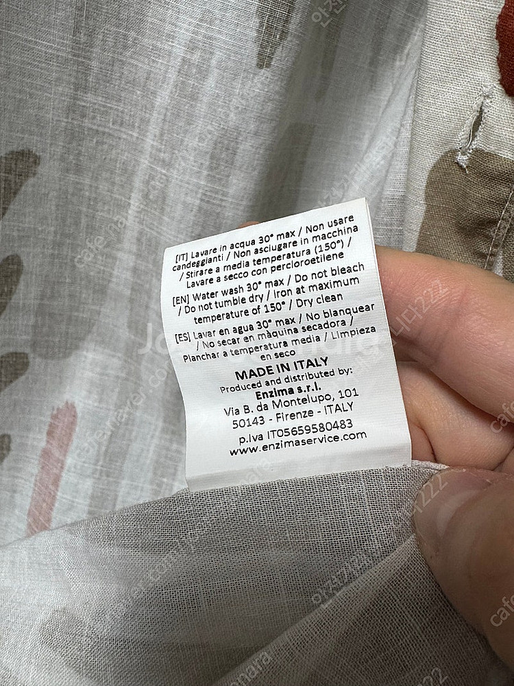 이스트하버서플러스 하프 캠프 투포켓 셔츠 새제품 50사이즈 판매 east harbour surplus 드레익스 ne...--3