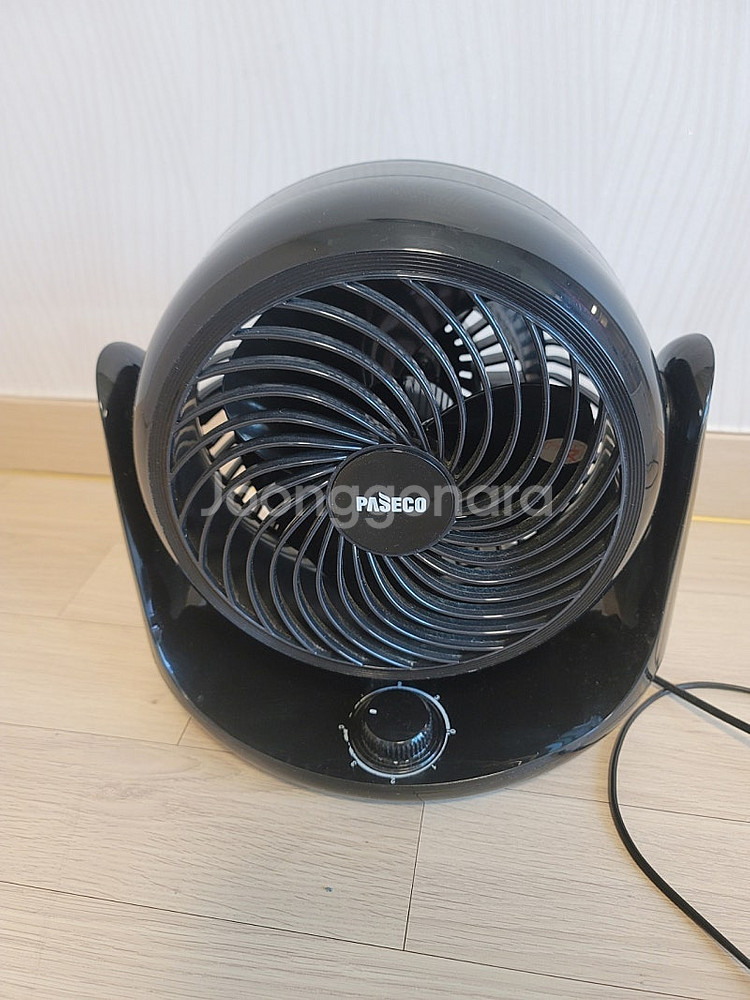 파세코 써큘레이터 PCF-AP7080AB (2만원)--0