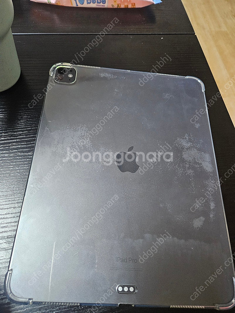 아이패드 프로 13 m4 256 wifi--0