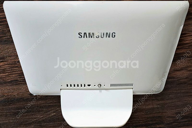삼성 일체형 컴퓨터 DM500A2J-K15TV 팝니다 ...--3