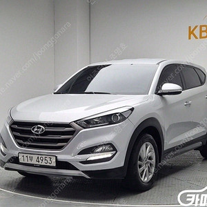 [현대]올뉴투싼 디젤 1.7 2WD 스타일 (5인승) ★중고차★중고차매입★전액할부★저신용자★신불자★소액할부★현금★카드 전부 가능합니다! 이미지