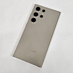 * S928N 갤럭시 S24울트라 256기가 /무잔상/기능정상/액정깨끗 82만판매합니다