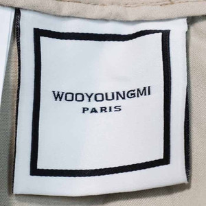 [36] 우영미 치노/반바지,스톤아일랜드 워싱/팬츠