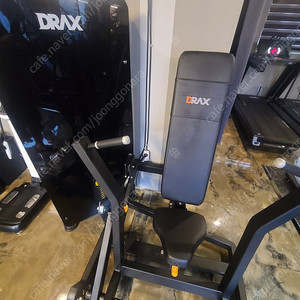 디랙스 체스트프레스 a급 급처분