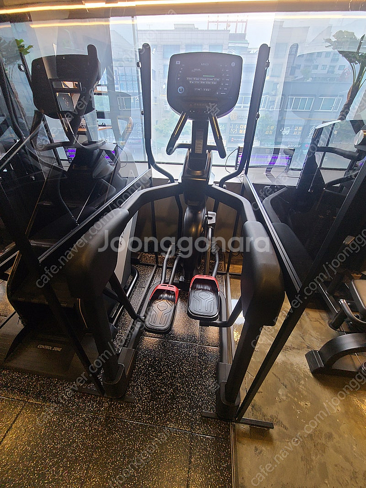 터프스터프 멀티프레스 핵스쿼트 블랙벳 매트릭스스텝밀 천...--5