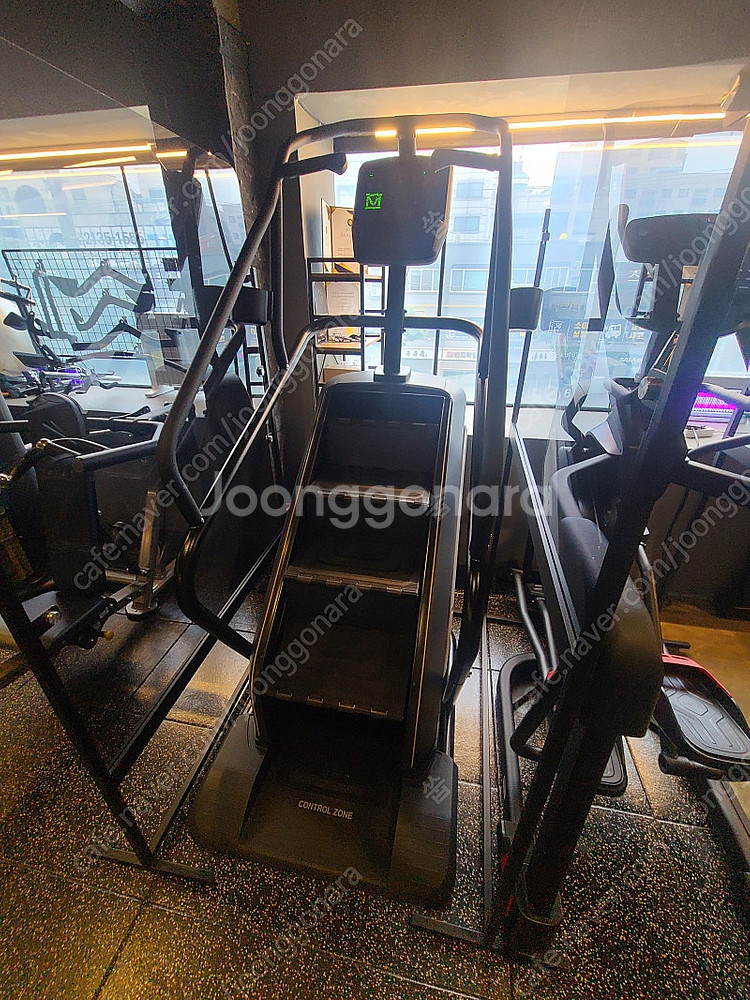 터프스터프 멀티프레스 핵스쿼트 블랙벳 매트릭스스텝밀 천...--6