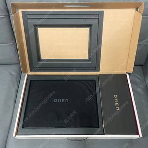 [신품급 노트북 판매] HP OMEN Gaming Laptop 16 - xf0052AX 오멘