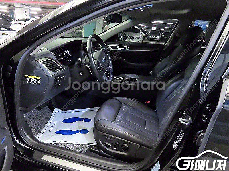 [현대]제네시스DH G330 프리미엄 AWD | 201...--6