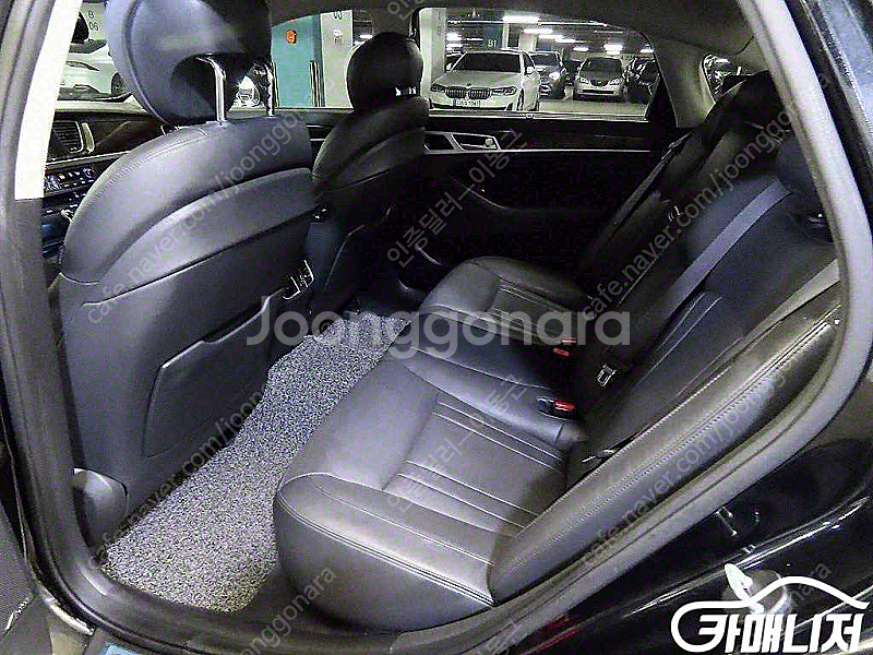 [현대]제네시스DH G330 프리미엄 AWD | 201...--7