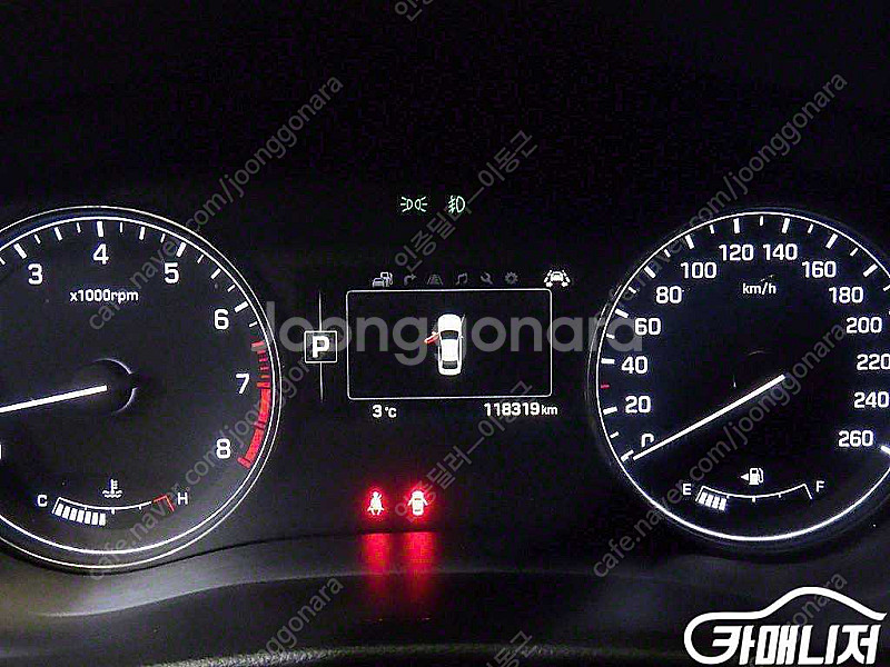 [현대]제네시스DH G330 프리미엄 AWD | 201...--9