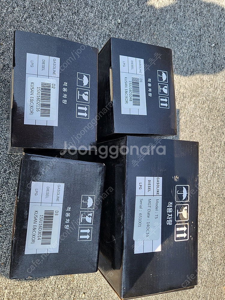 매직캡슐 디젤 연료조절압력 자동조절장치--6