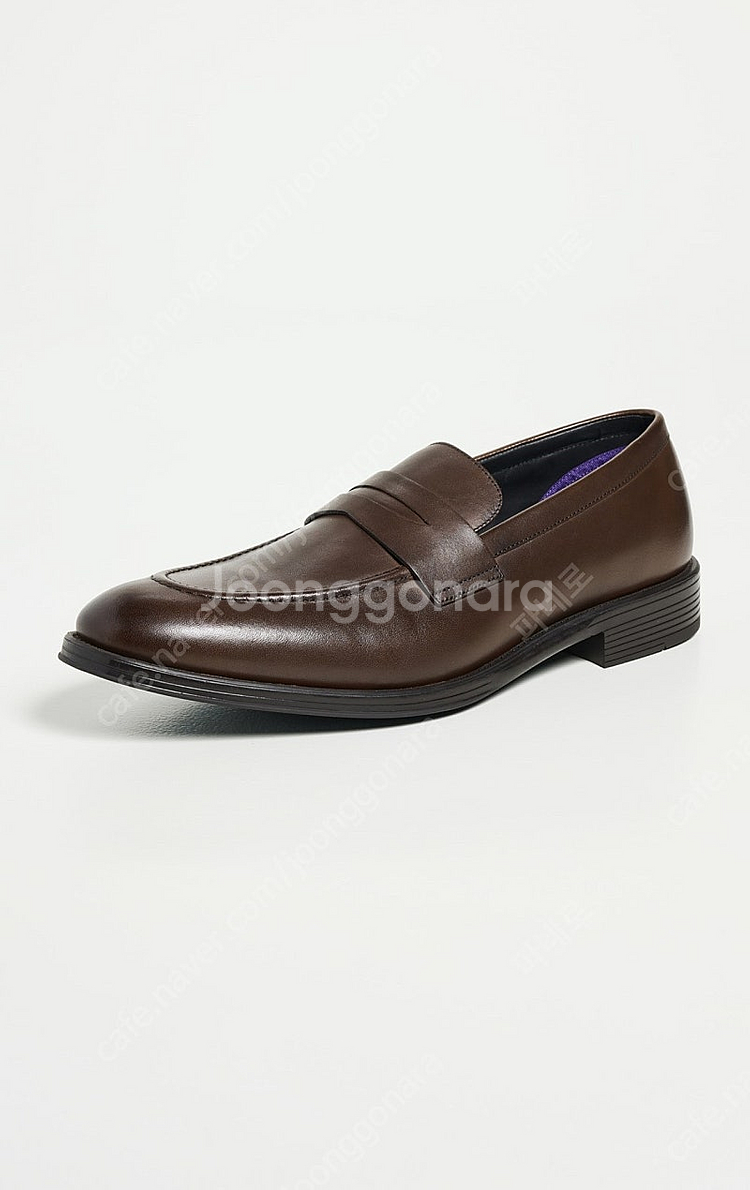 PS Paul smith Pierce leather L...--3