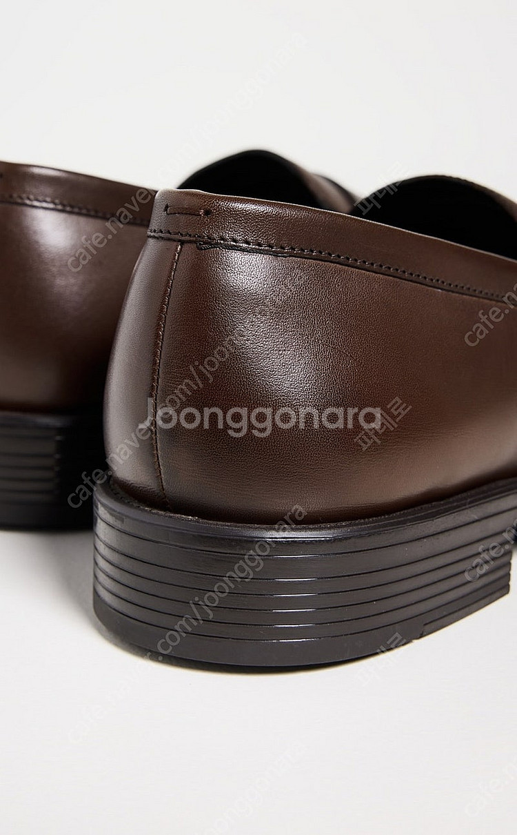PS Paul smith Pierce leather L...--4