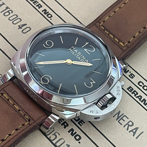 판매/교환)파네라이 PAM673, PAM00673