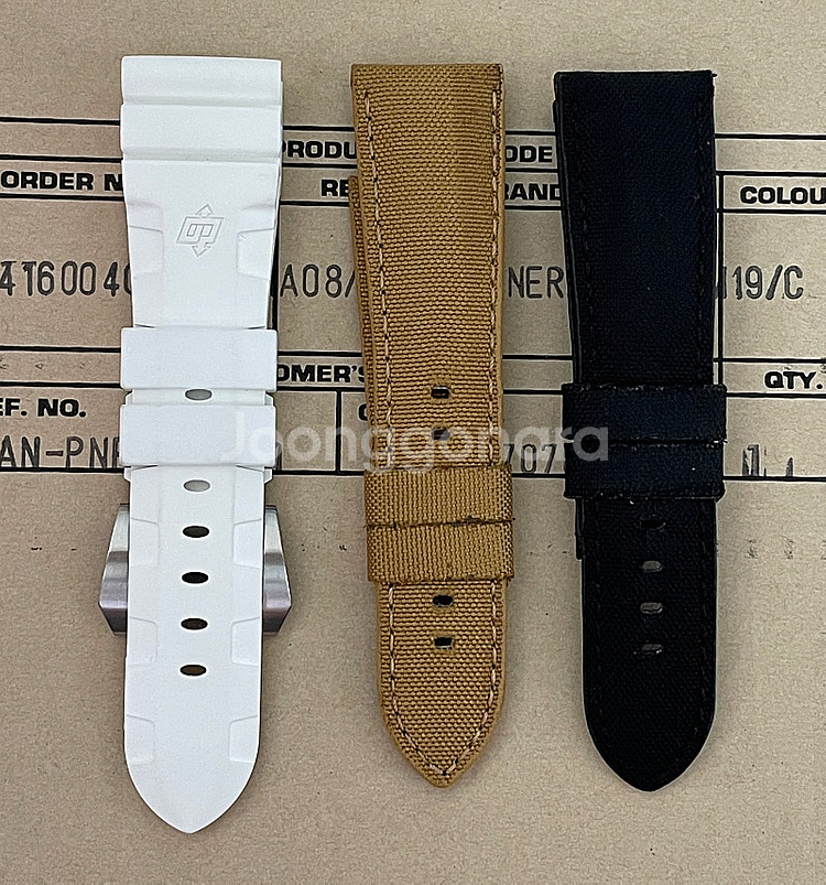 판매/교환)파네라이 PAM673, PAM00673--7