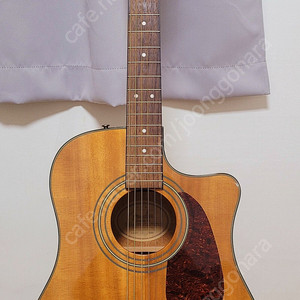 팬더 CD140SCE NAT 통기타