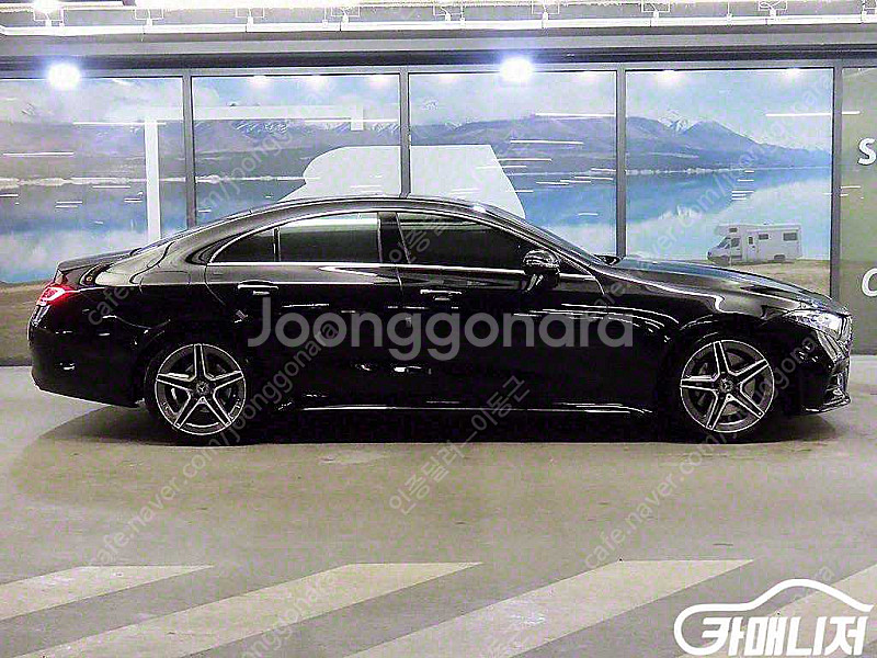 [벤츠]CLS클래스 C257 CLS 300d AMG L...--3