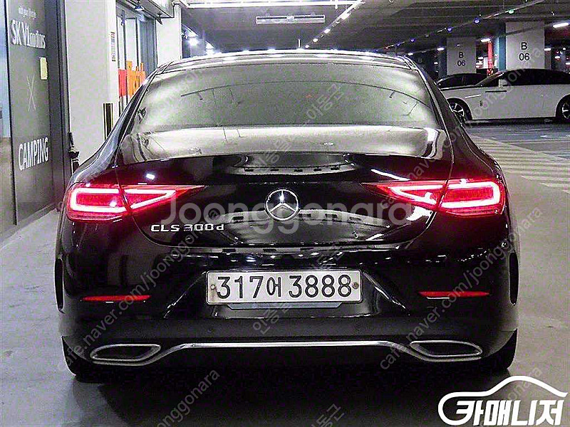[벤츠]CLS클래스 C257 CLS 300d AMG L...--5