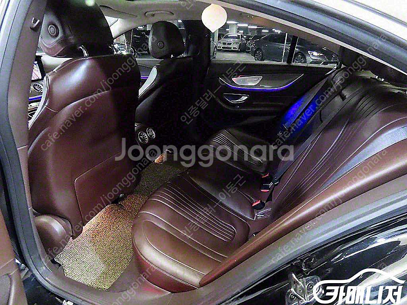 [벤츠]CLS클래스 C257 CLS 300d AMG L...--7