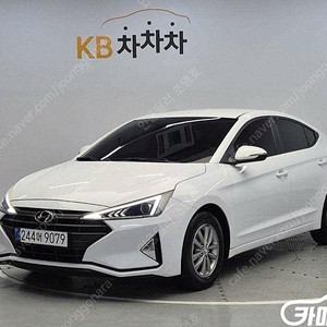 [현대]더 뉴 아반떼 AD 1.6 디젤 스타일 (5인승) ★중고차★중고차매입★전액할부★저신용자★신불자★소액할부★현금★카드 전부 가능합니다!