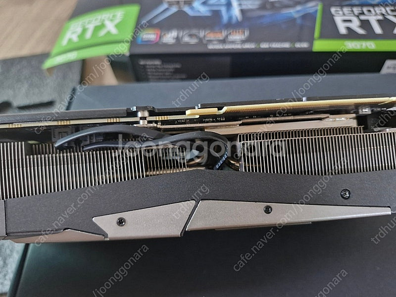 이노3D 아이칠 X4 RTX3070 8GB GDDR6--8