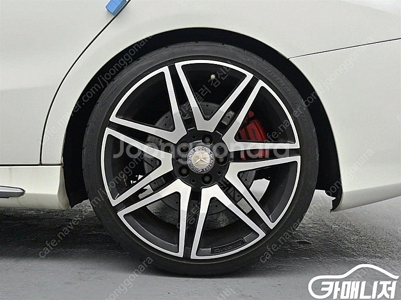 [벤츠]CLA클래스 CLA 45 AMG 4MATIC20...--4