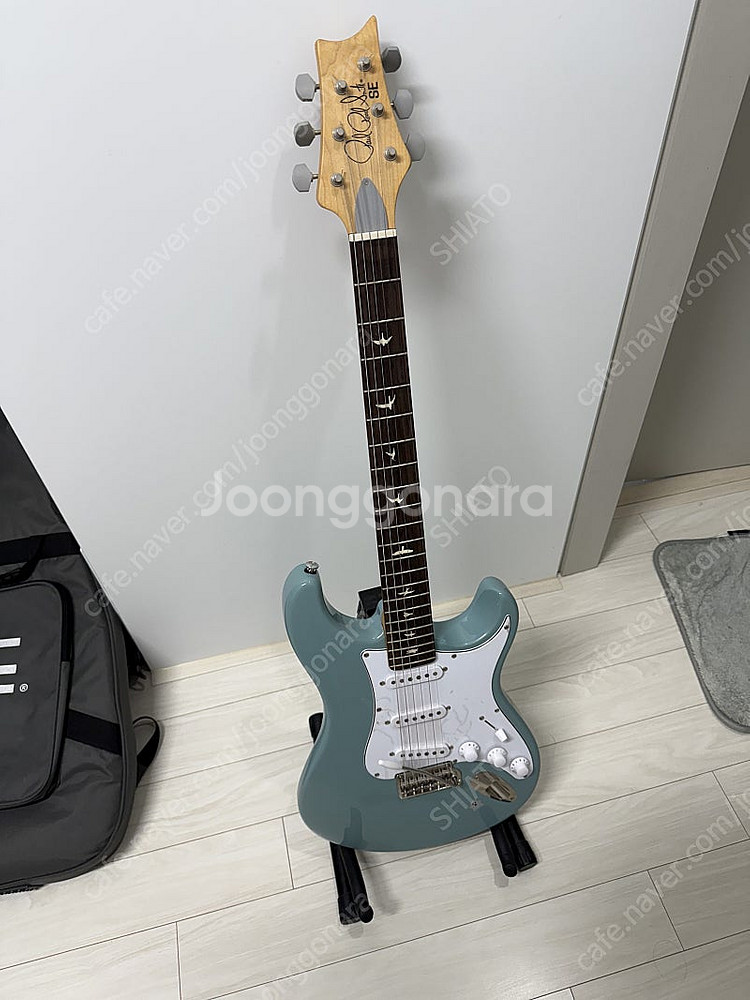 PRS SE 2022 Model John Mayer S...--0