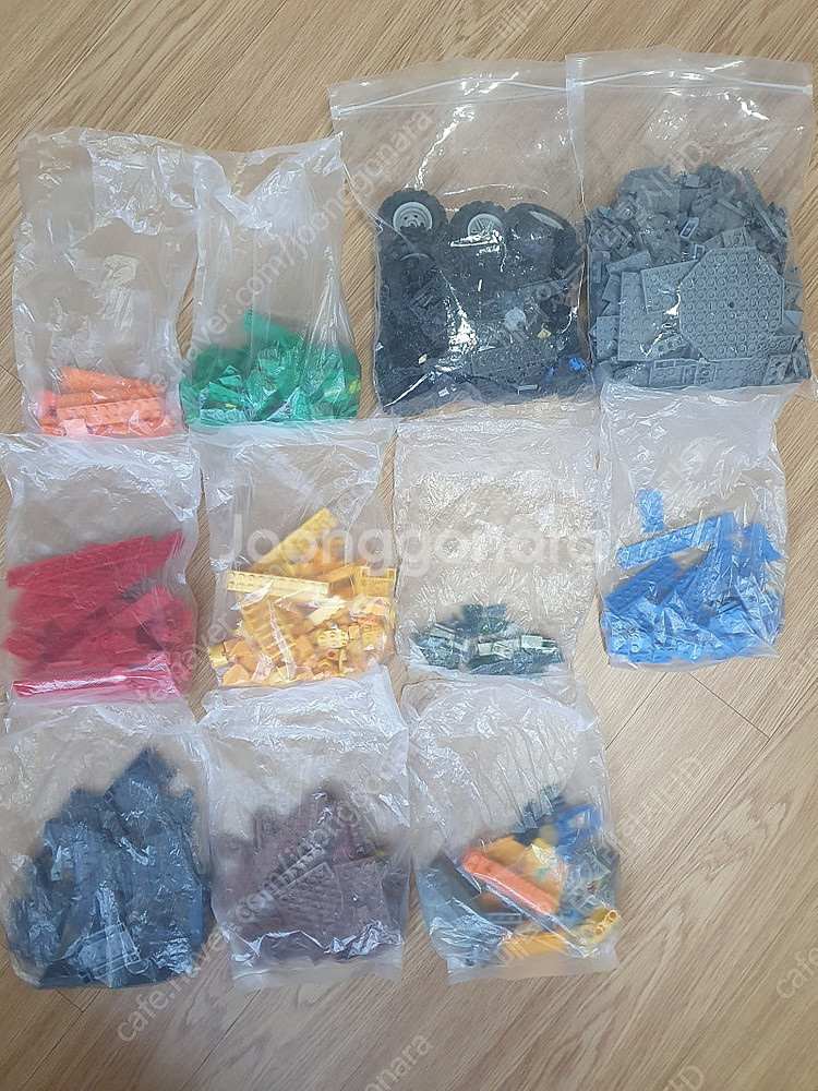 레고 벌크 색깔별 일괄, 마블 어벤져스, 스파이더맨, ...--1