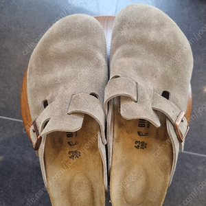 버켄스탁 보스턴 280