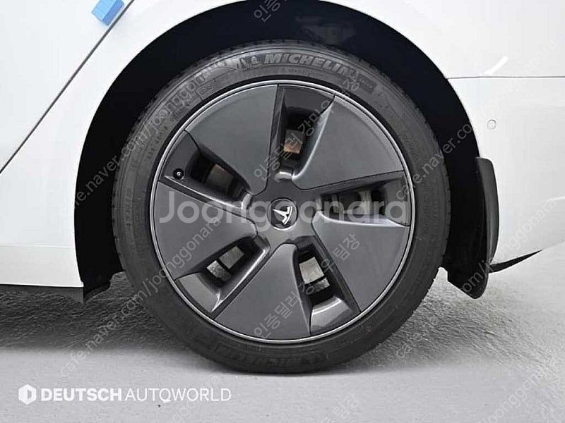 모델3 중고 테슬라 중고 2021년식 37,260km ...--6