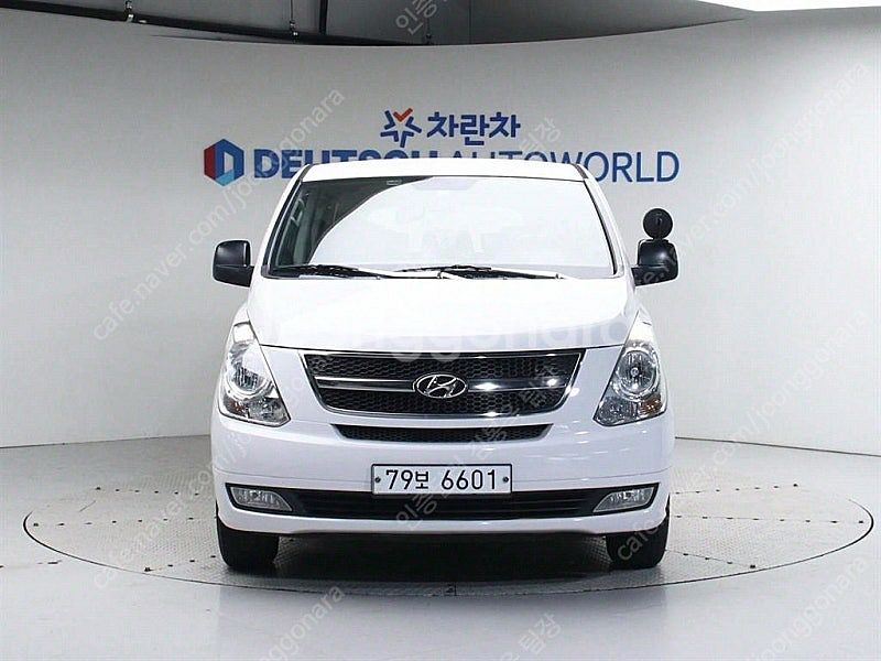 스타렉스 중고 그랜드 스타렉스 중고차 흰색 2015년식...--4